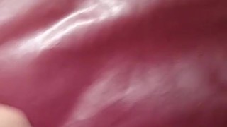 Fucking my own hand (teaser trailer)