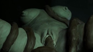 Fantasy - Hentai Porn Animation by DRIPPINGCLAY