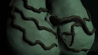 TENTACLE Fantasy - Hentai Porn Animation by DRIPPINGCLAY