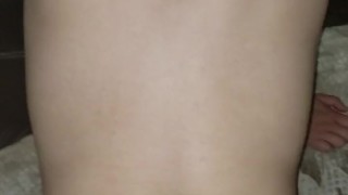 LATIN COUPLE DOGGYSTYLE