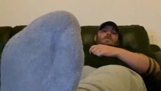 POV dominant chav / scally giving you orders