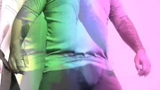 Dong flapping goon fuel