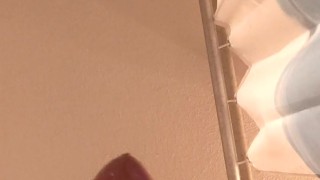 Big dicked White boy Cum compilation