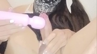 Femboy Moans (Throwaway Video)