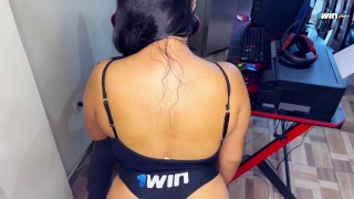 Never leave your stepdaughter alone with the perverted stepfather, real homemade sex.