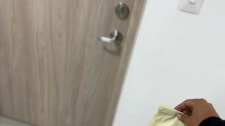 I pay my order with hard sex