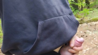 I love flashing you on my hikes!!