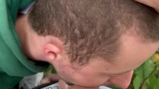 Twinks Finding an abandoned place