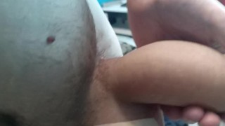 Big filling balls and mastubate