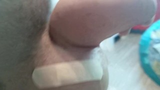 Big filling balls and mastubate