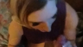 Cd Sucking cock