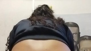 That ass need a daddy | solo gay | iirgastam