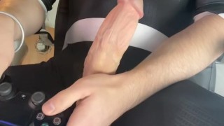 Danny Gaming but his bwc is demanding attention