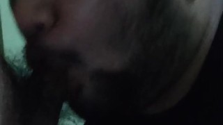 unang putok ng tamod