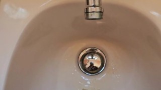 Black gay piss