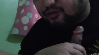 ikalawang putok ng tamod