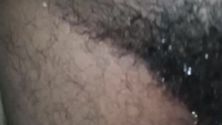 African same funy moments and helping the Handjob