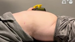 3HP high speed inflation (1000L/m)