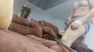 Compilación de folladas a mi sofa