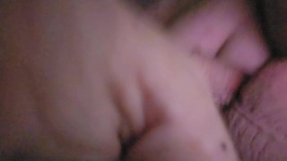 Inflated plug