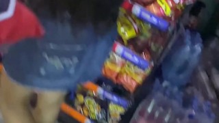 Que buen servicio dan en esta Tiendita