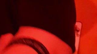 Bored twink in his room 2