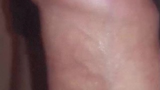 Ultra CLOSE UP! Ultra SLOW MO Selfsuck! - Your Dream Blowjob