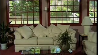 Young brunette gets both fuck holes drilled by a fit dude