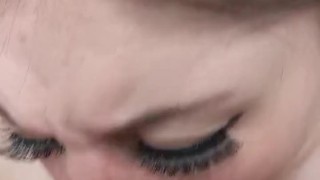 Pov blowjob