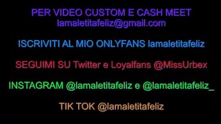 L'AMANTE HA PRESO IL TUO LETTO