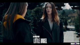 Cult Ritual Turns Into Lesbian Orgy With Unbirth Sacrifice