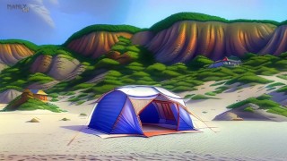 Premium Preview - Step Gay Dad Series - Surfs Up - Clothing Optional