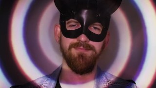 Drooling Mindfuck (DaddyDuncanXXX) - Preview