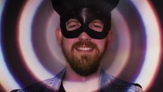 Drooling Mindfuck (DaddyDuncanXXX) - Preview