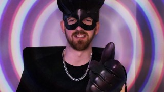 Mindfuck with Countdown (DaddyDuncanXXX) - Preview