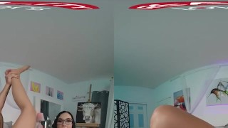 Reality Lovers - I watched My Wife Getting Fucked by the Neighbor