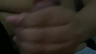 MABILISANG JAKOL BAGO DUTY DAMING KATAS