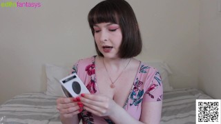 EdenFantasy's Vibro Ride Review