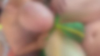 BLue Collar Boy bred by Hairy Daddies