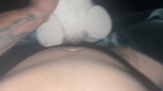 Fun with toys
