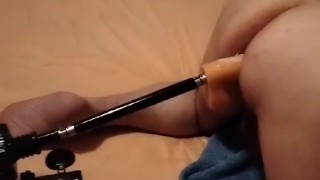 Inculata sex machine