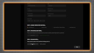 How to Verify your Co-Performers with Aria
