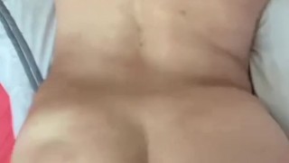 Me encanta su rico culito