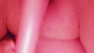 All American women loves anal plugs