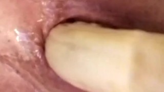 Mí concha tiene hambre