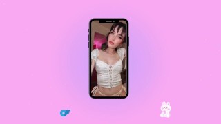 Armpit Fuck Virgin play time with Holly Beth and Sleepychew