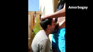 compilación de mamadas y cogidas