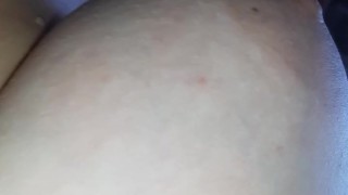 I lick, suck, kiss my girlfriends nipples - Lesbian_illusion