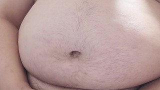 【ズリ動画】配信見ながらセンズリ発射