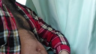 LEFAZO en autobús público